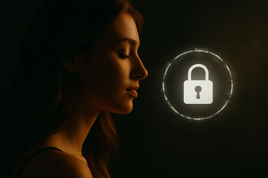 Total Privacy. True Anonymity.